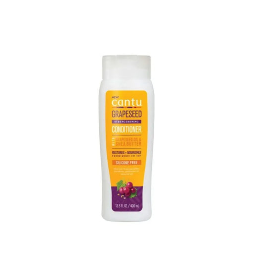 Balsamo rinforzante ai semi d&#39;uva 400 ml - Cantu - 1