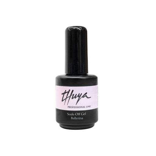 Soak-off Gel Ballerina 14ml - Thuya - 1