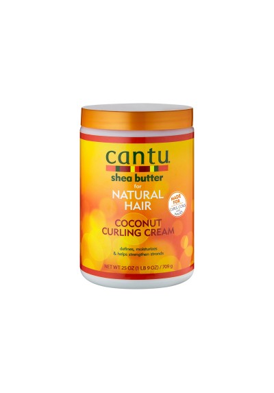 Crema Ricci Di Cocco 709 G - Cantu - 1