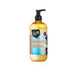 Shampoo senza sale per dopo la spiaggia o la piscina - Shampoo senza sale Pro-mar E Piscina 500 ml - Real Natura - 1