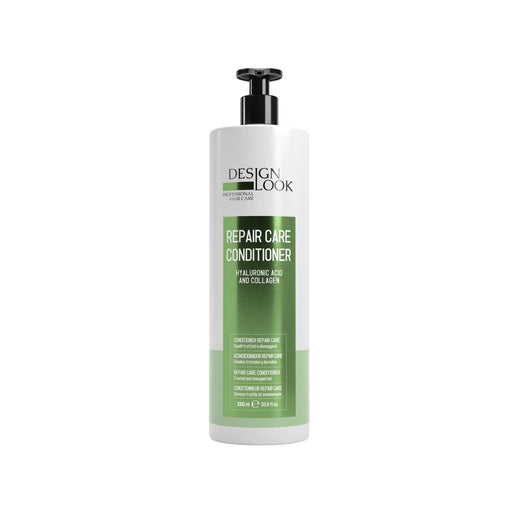 Balsamo Riparatore Repair Care 1000ml - Design Look - 1