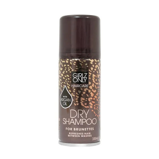 Shampoo secco per more - Girlz Only : 100 ml - 1