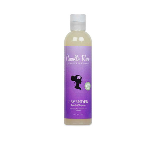 Shampoo idratante alla lavanda 236 ml - Camille Rose - 1