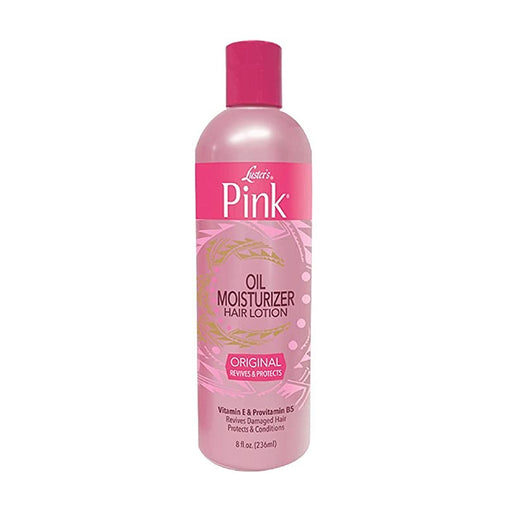 Balsamo Idratante - Olio Idratante 236ml - Luster's Pink - 1