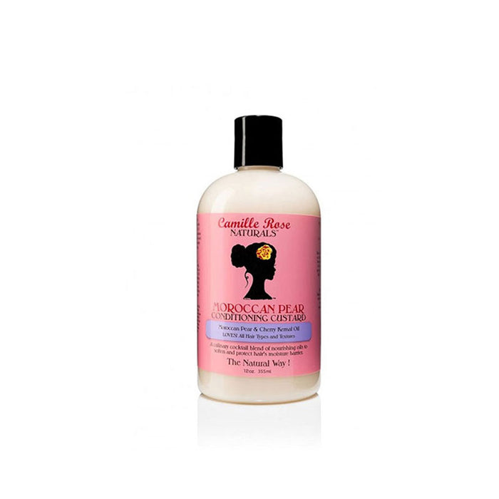 Balsamo pera marocchina 355 ml - Camille Rose - 1