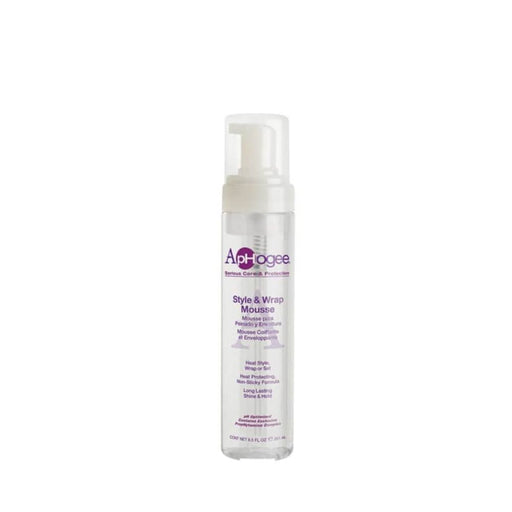 Schiuma modellante - Mousse modellante e avvolgente 251 ml - Aphogee - 1