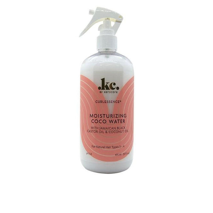 Curlessence Idratante Acqua di Cocco 475 ml - Kc by Keracare - 1