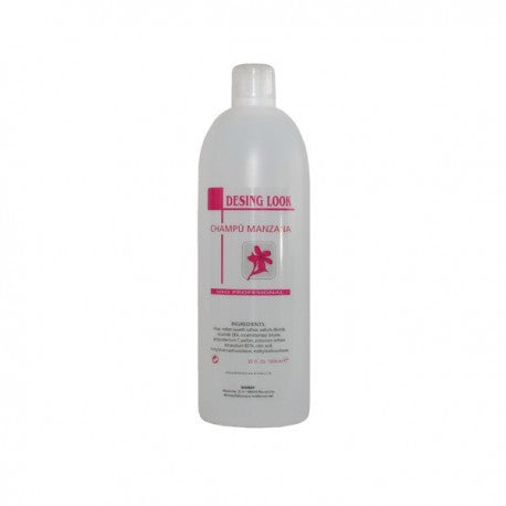 Shampoo alla Mela 1000 ml - Design Look - 1