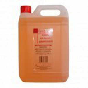 Shampoo all'albicocca 5000 ml - Design Look - 1