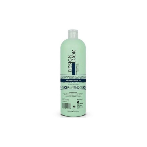 Balsamo per capelli alle erbe 5000 ml - Design Look - 1