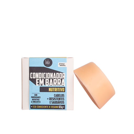 Balsamo Nutriente - 65 G Bar - Lola Cosmetics - 1