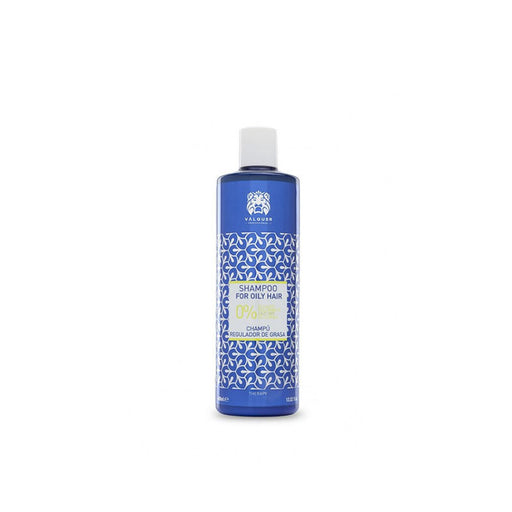 Shampoo Zero Grasso Regolatore 400ml - Valquer - 1