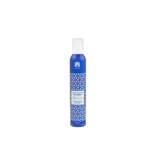Bubble Mousse Naturale 300ml - Valquer - 1