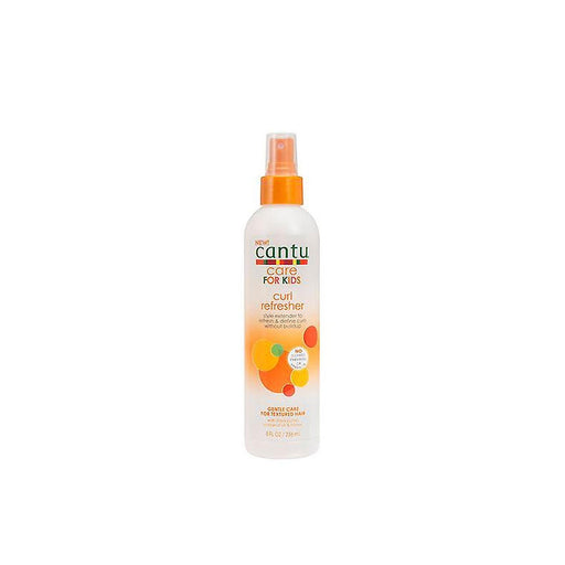 Spray Idratante per Bambini 236 ml - Cantu - 1