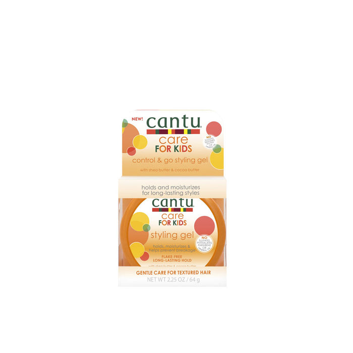 Gel di definizione per bambini 63 G - Cantu - 1