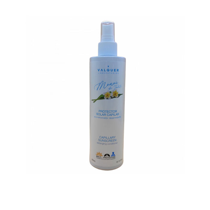 Protezione solare capillare 300ml - Valquer - 1