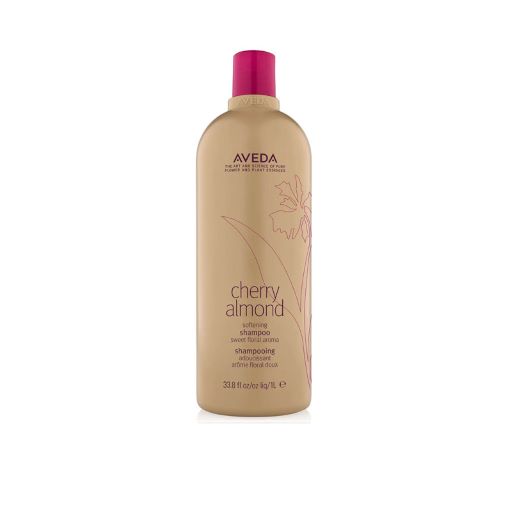 Shampoo levigante alla mandorla e ciliegia - Aveda: 1000ml - 1