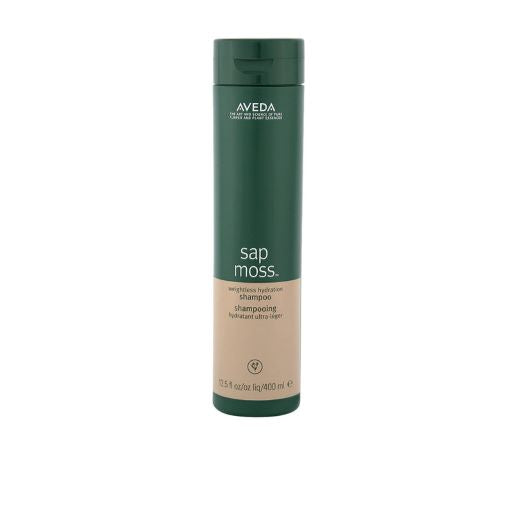 Shampoo idratante alla linfa di muschio - Aveda: 400ML - 1