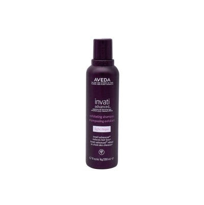 Shampoo esfoliante avanzato Invati - Aveda - 1
