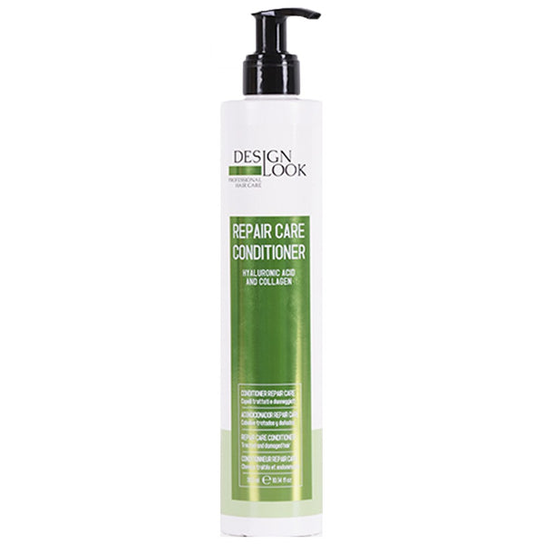 Balsamo Riparatore 300ml - Design Look - 1