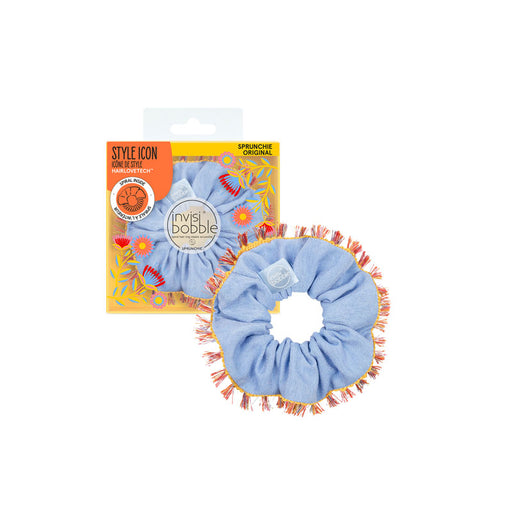 Scrunchie Hola Lola Sprunchie - Invisibobble - 1