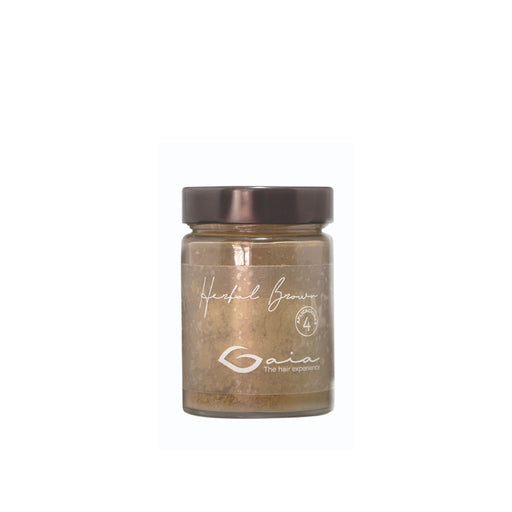 Gaia Erboristica Marrone 175g - Gaia Henna - 1