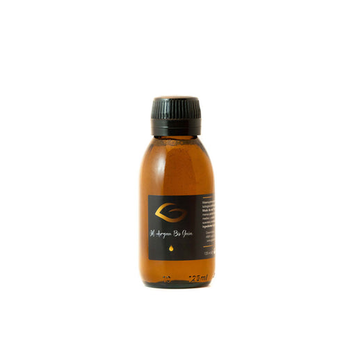 Olio di Argan 125 ml - Gaia - Gaia Henna - 1