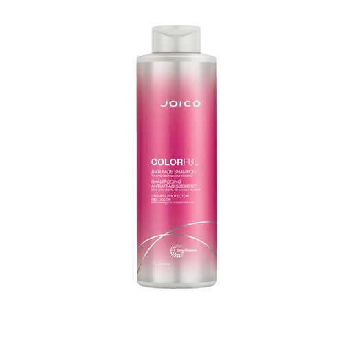 Shampoo Colorato Antisvanimento 1000ml - Joico - 1