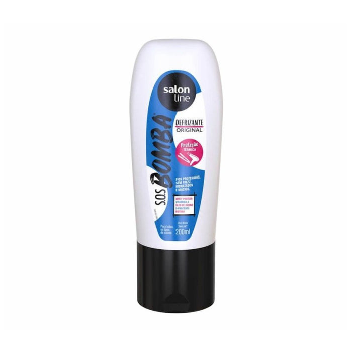 Defrigeratore Sos Bomba - 200ml - Salon Line - 1
