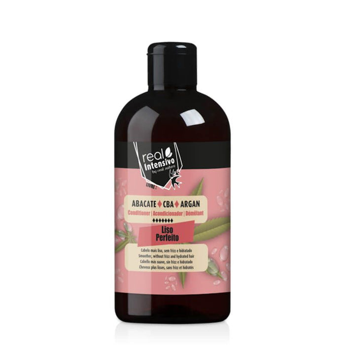Balsamo Liscio Perfetto 300ml - Real Natura - Real Natura - 1