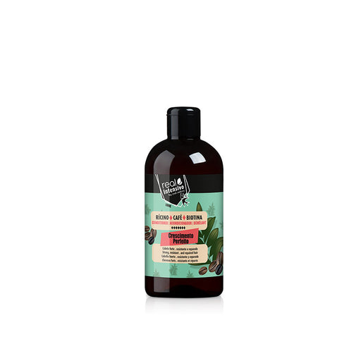 Balsamo per la Crescita - Balsamo Crescita Perfetta 300 ml - Real Natura - 1