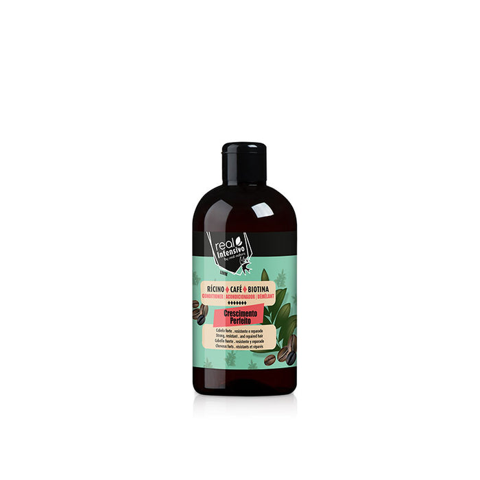 Balsamo per la Crescita - Balsamo Crescita Perfetta 300 ml - Real Natura - 1