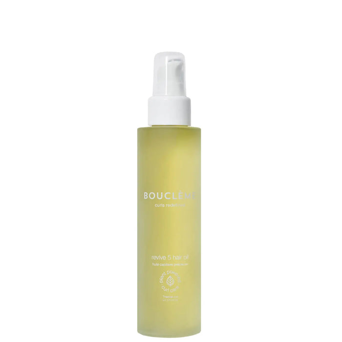 Revive Hair Oil 5 100ml - Boucleme - 1