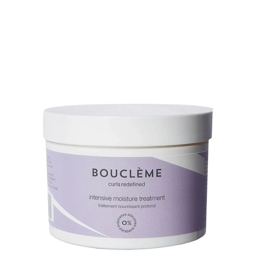 Maschera idratante intensiva 250ml - Boucleme - 1