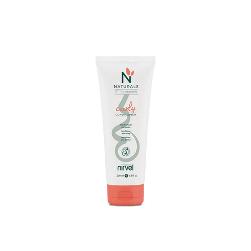 Balsamo Naturals Ricci 200ml - Nirvel - 1