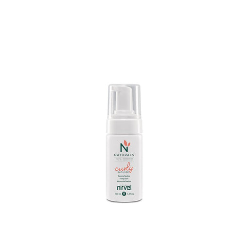 Schiuma Naturals Ricci 100ml - Nirvel - 1