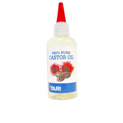 Olio di Ricino Puro al 100% 105ml - Yari - 1