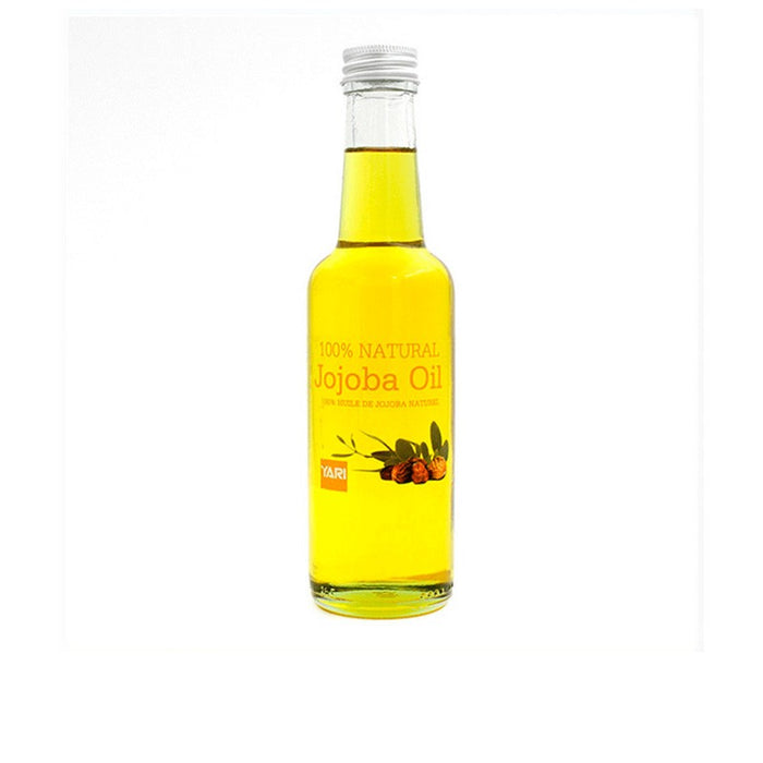 Olio di jojoba 100% naturale - Yari - 1