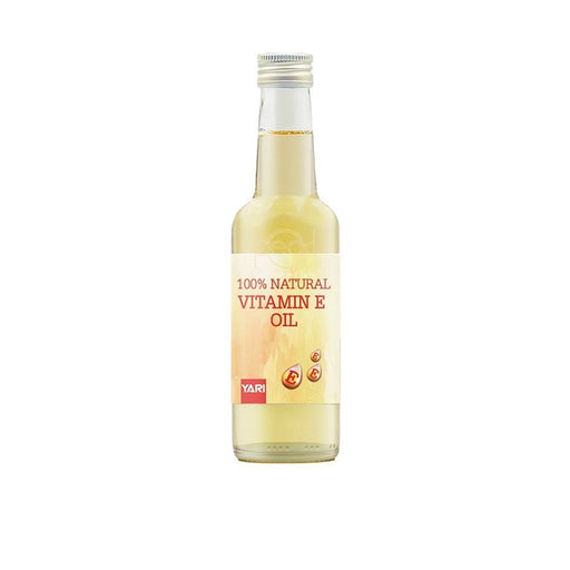 Olio di vitamina E naturale al 100%. - Yari : 250ML - 1