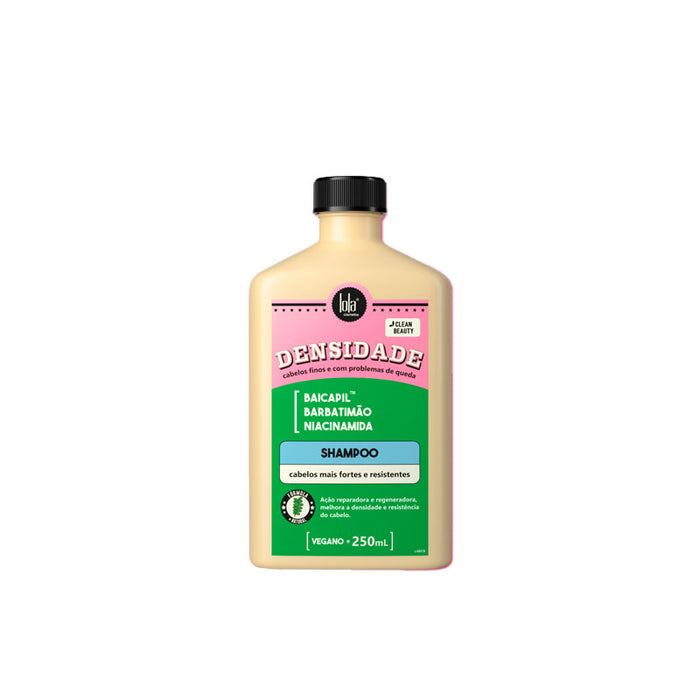 Shampoo Densità 250 ml - Lola Cosmetics - 1