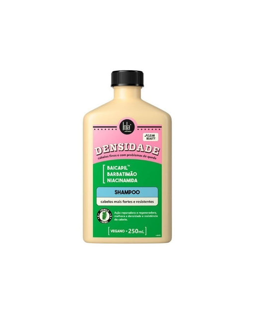 Shampoo Densità 250 ml - Lola Cosmetics - 1