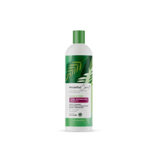 Shampoo arricciante senza solfati Moistful Curl 473ml - Moistful Curl - 1