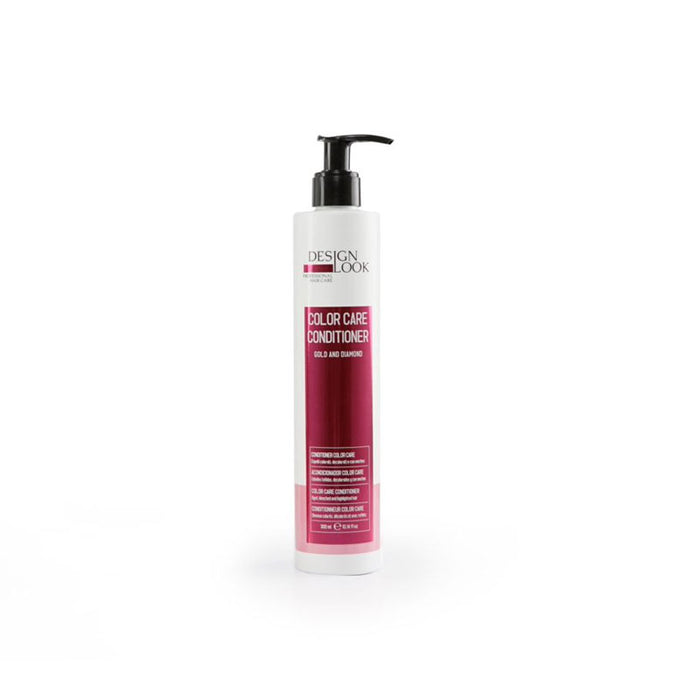 Balsamo Pro-Color - Color Care 300ml - Design Look - 1