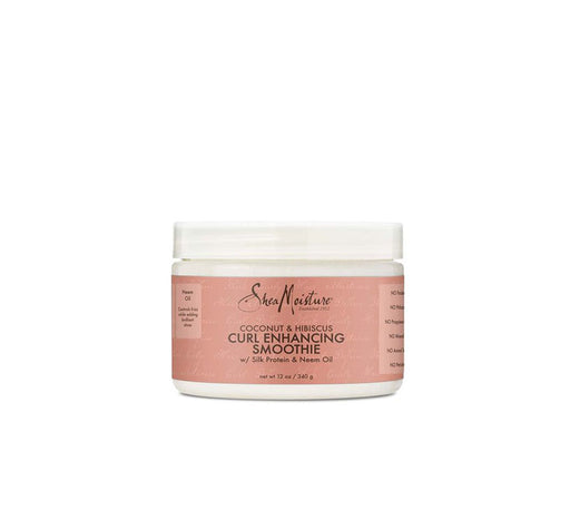 Crema styling al cocco e ibisco - Shea Moisture - 1