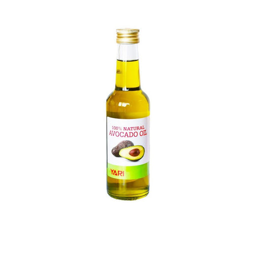 Olio di avocado 100% naturale - Yari - 1