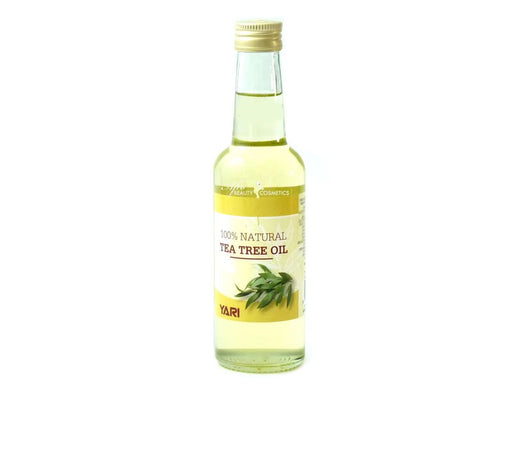 Olio dell&#39;albero del tè 100% naturale - Yari - 1
