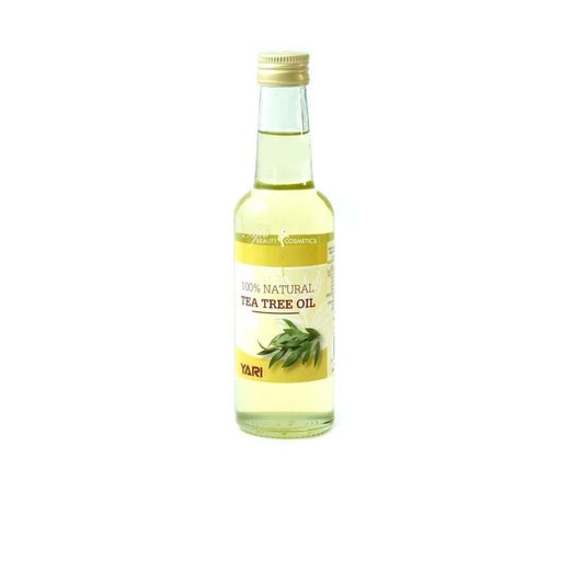 Olio dell&#39;albero del tè 100% naturale - Yari - 1