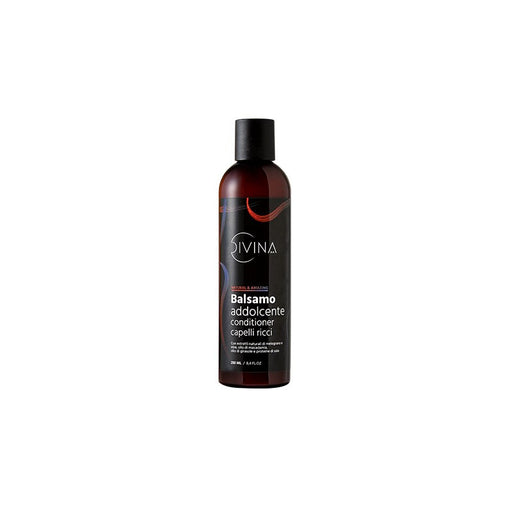 Balsamo Ammorbidente Condizionante 250 ml - Divina - 1