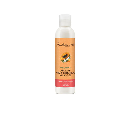 Latte Gel per il Controllo dell'Effetto Crespo Papaya & Neroli 237ml - Shea Moisture - 1
