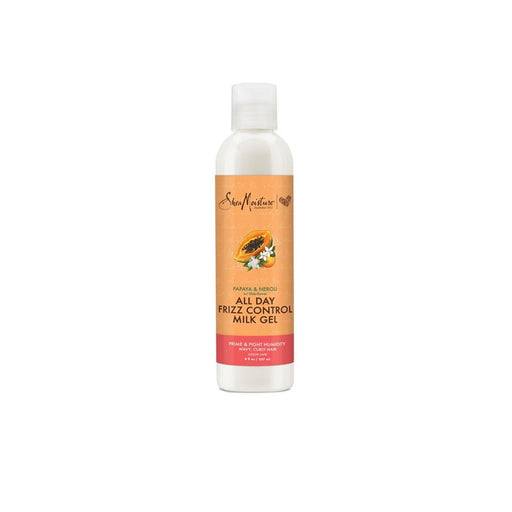 Latte Gel per il Controllo dell'Effetto Crespo Papaya & Neroli 237ml - Shea Moisture - 1